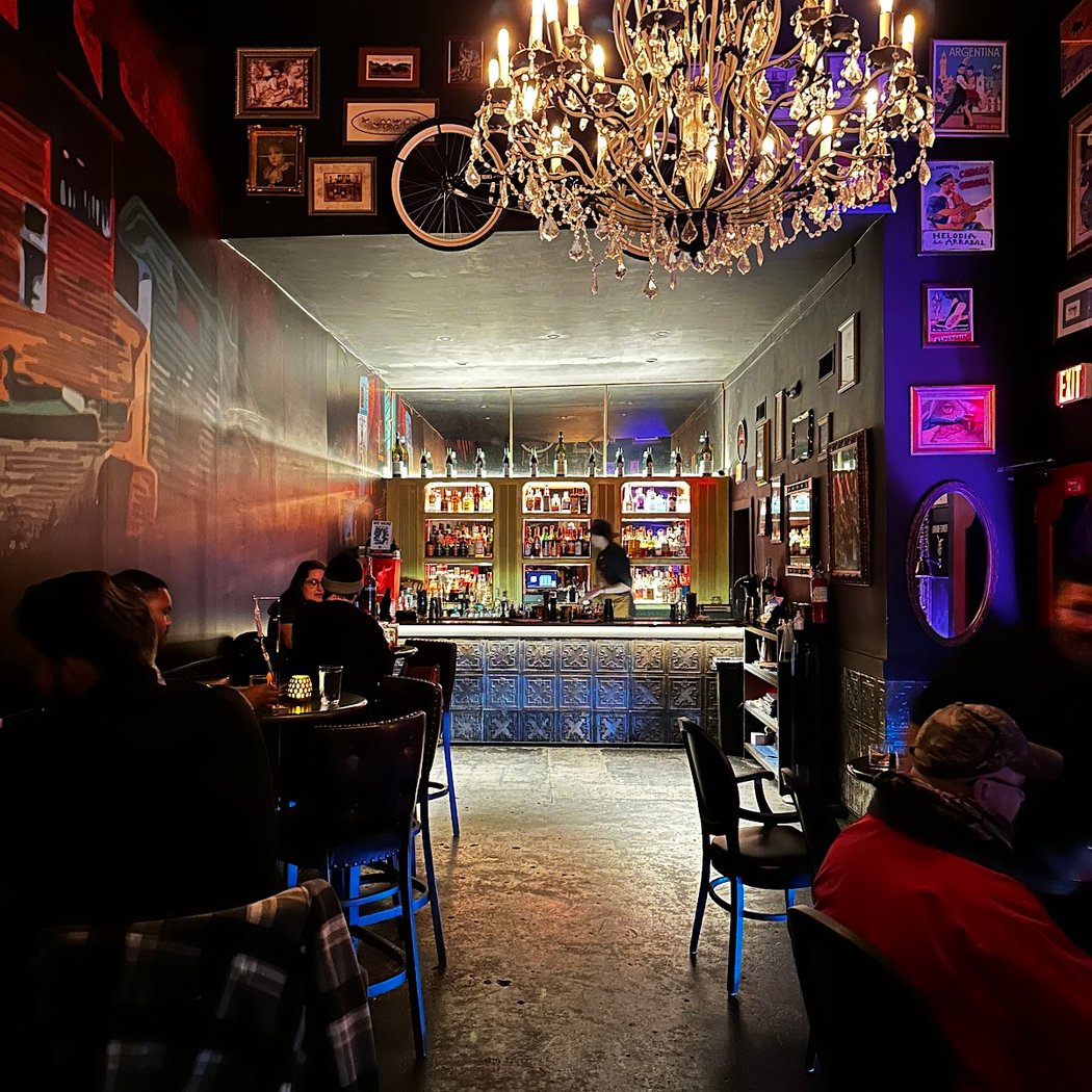 The Branca Room 3