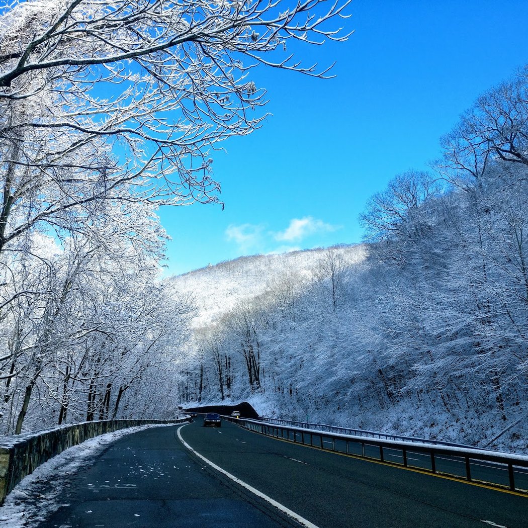 Taconic State Pkwy 1