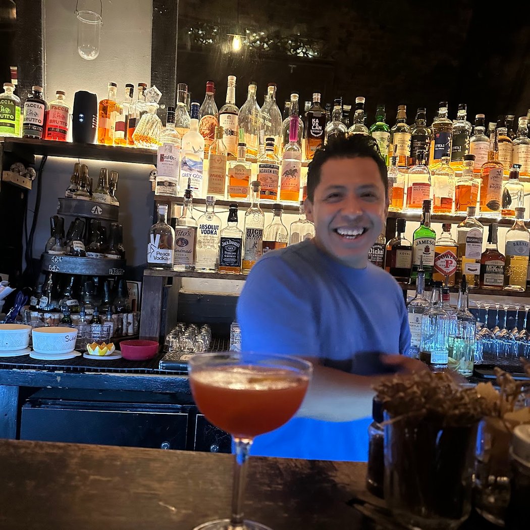 Cocktail Bedstuy 4
