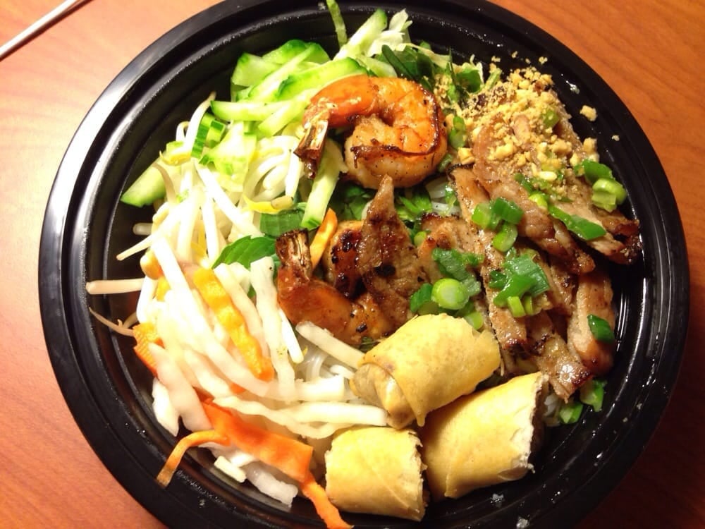 Miss Saigon Pho 3