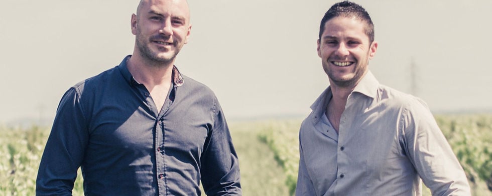 Domaine des griffes 2