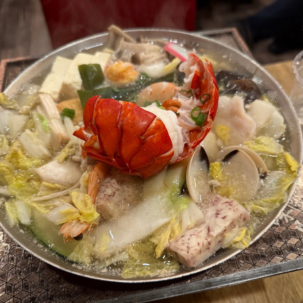 Tasty Pot 1