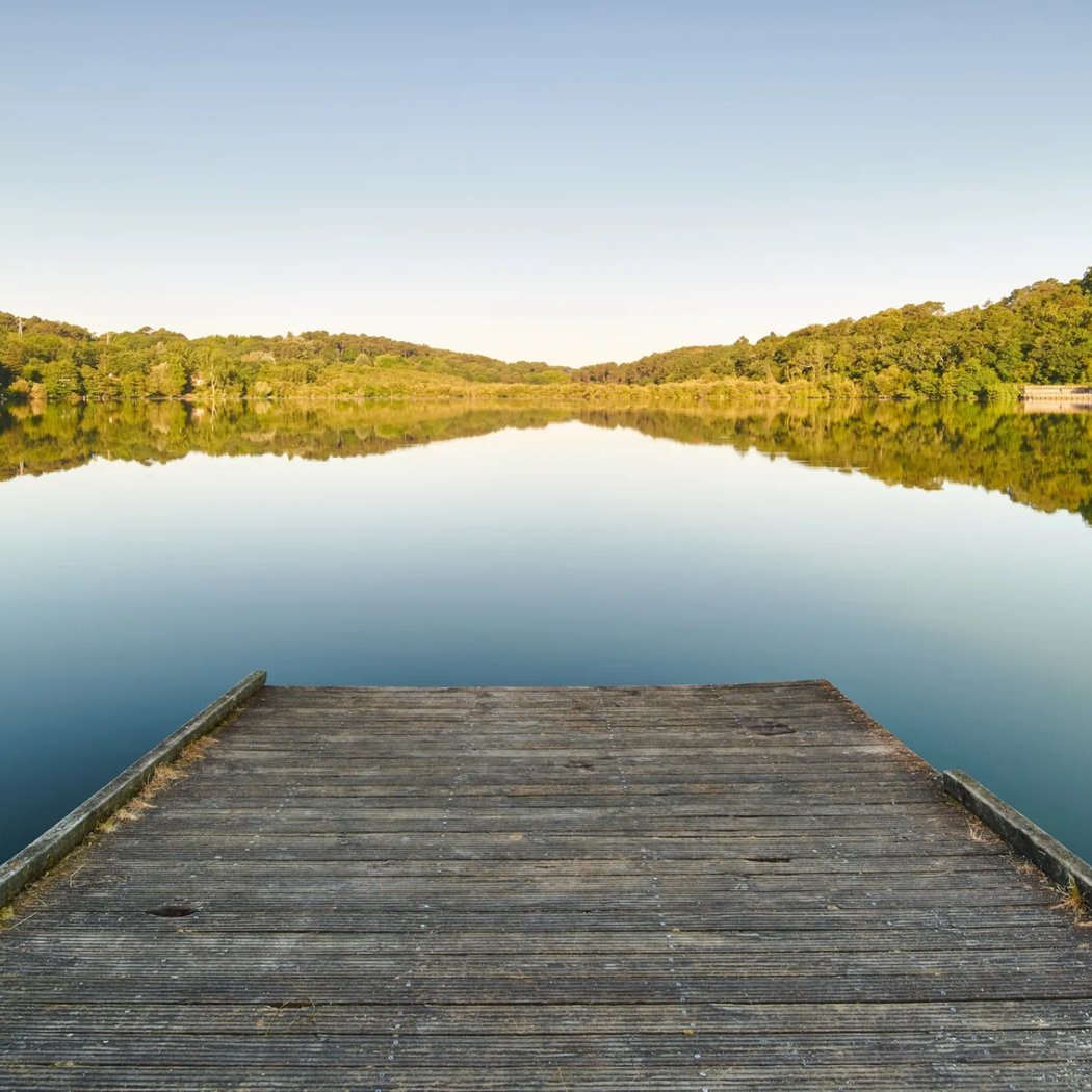 Lac de Mouriscot 1