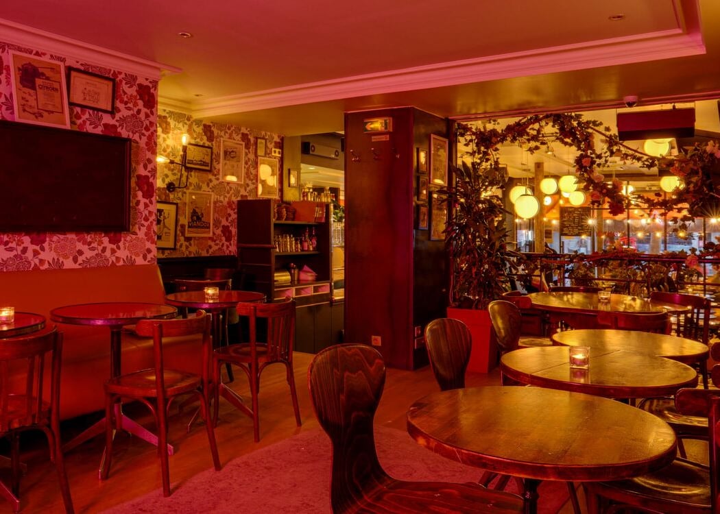 Brasserie Jaja 3