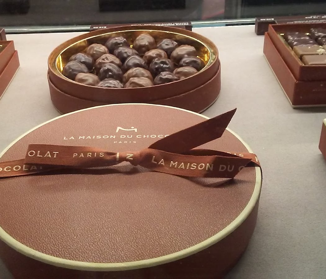 La Maison du Chocolat 3