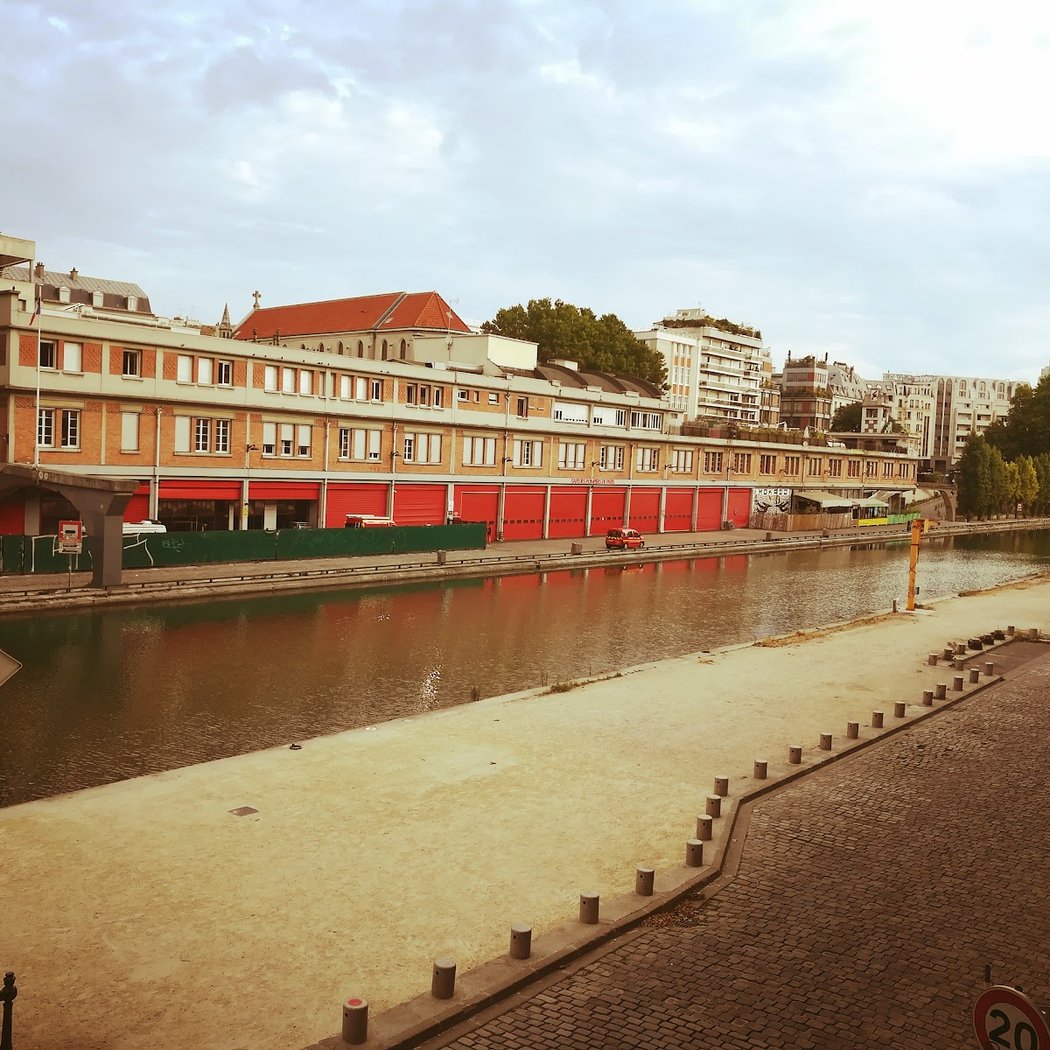 Ouverture du Kiosque citoyen 2