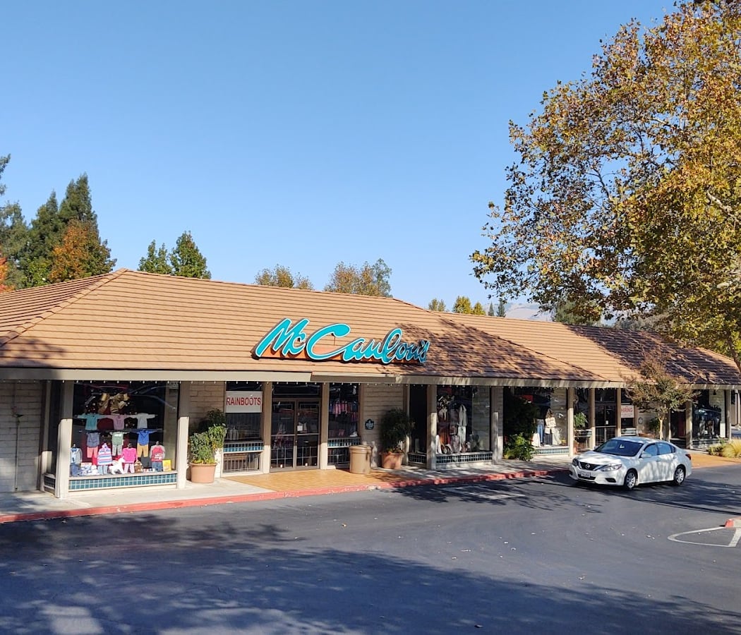 McCaulou's Department Store 2