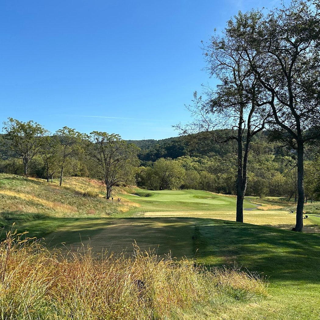 Architects Golf Club 3