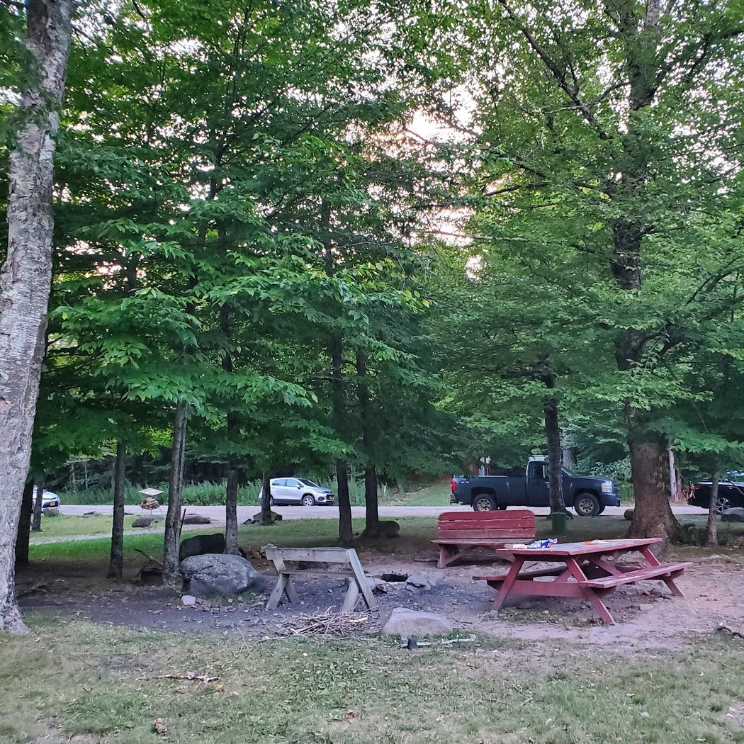 Camp Workroom Social 2
