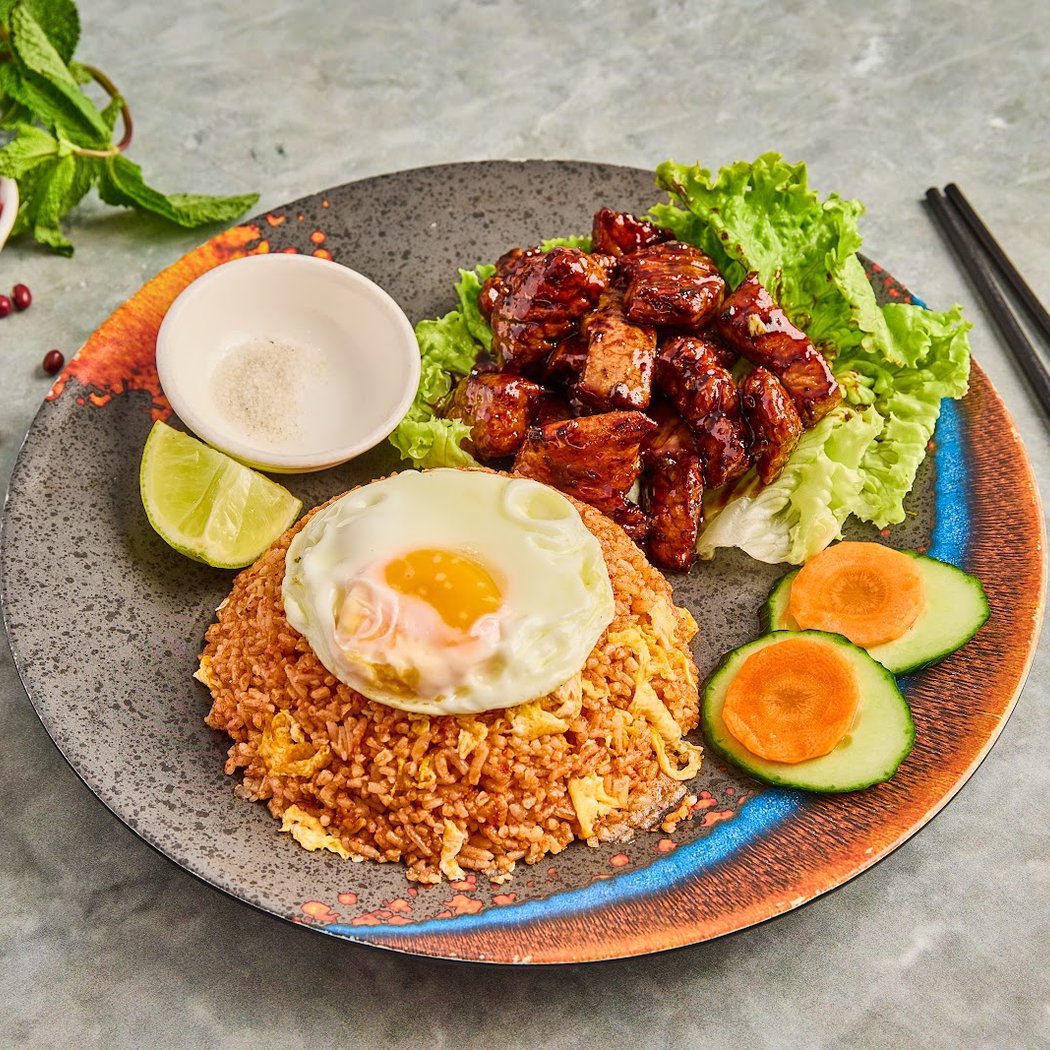 BÚN CÀPHÊ (Pho 168) 🇻🇳 1