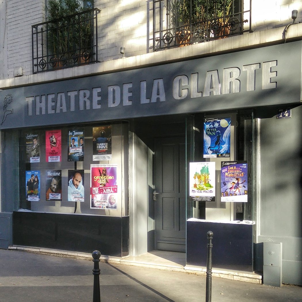 LE MISANTHROPE 2