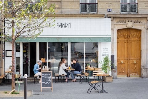 Café Pimpin 18e 3
