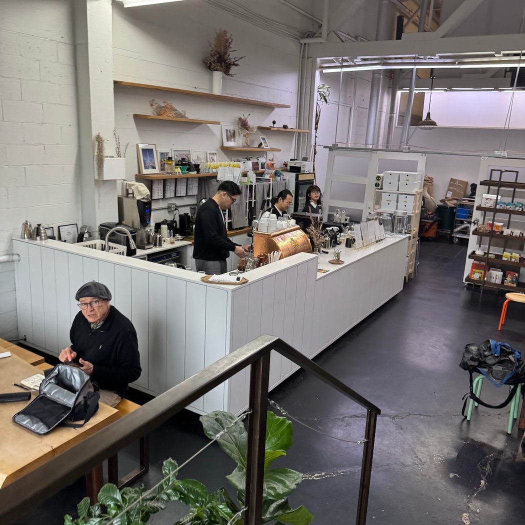 Yuán Coffee 1