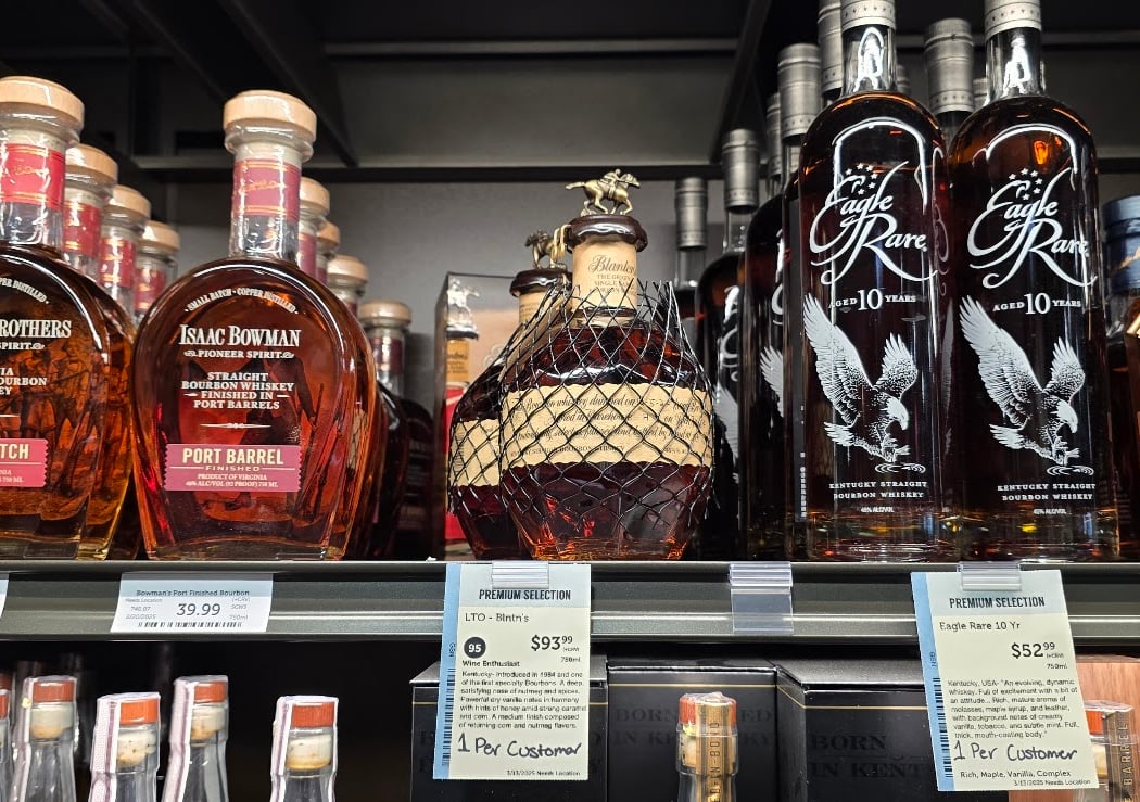 Total Wine & More 1
