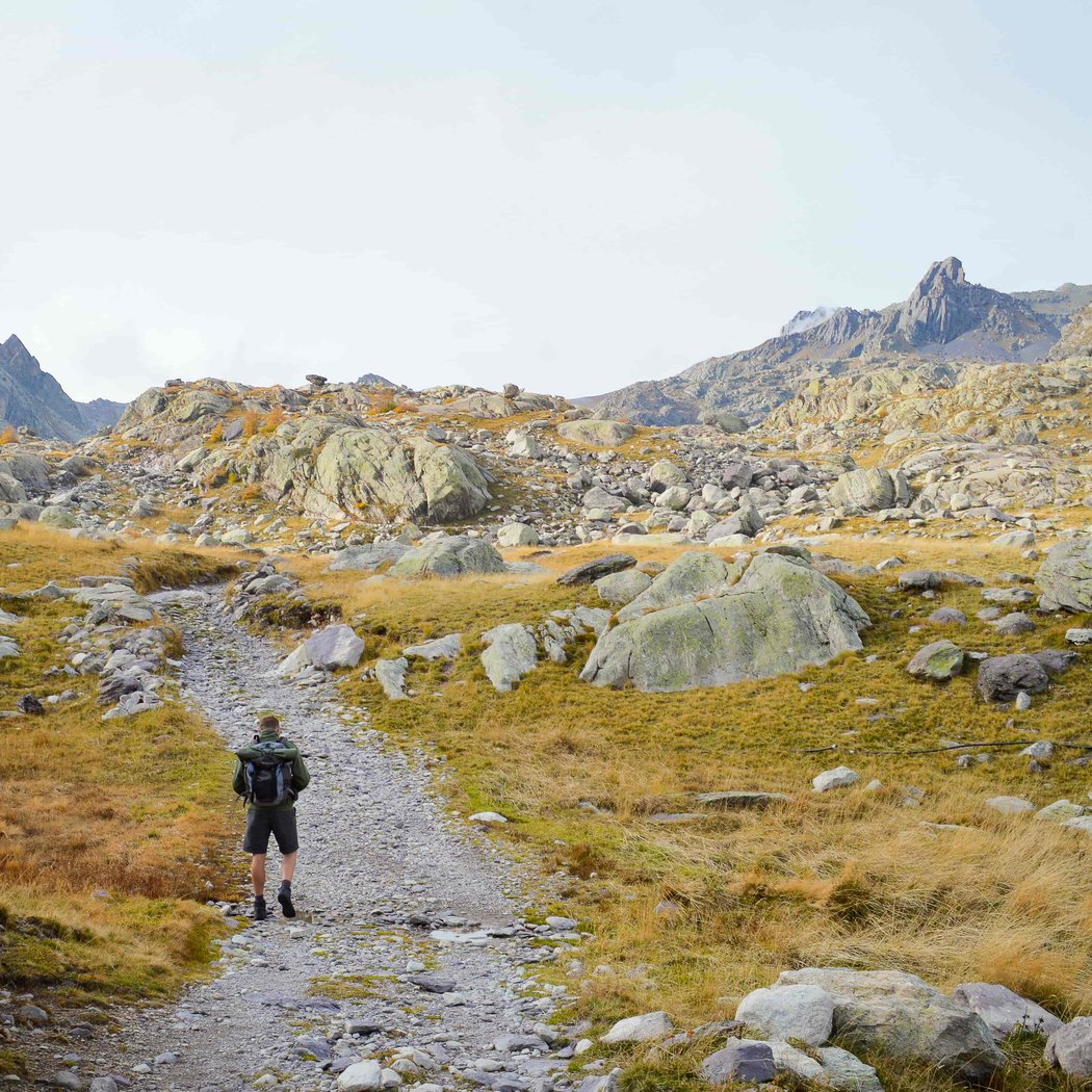 Parc national du Mercantour 3