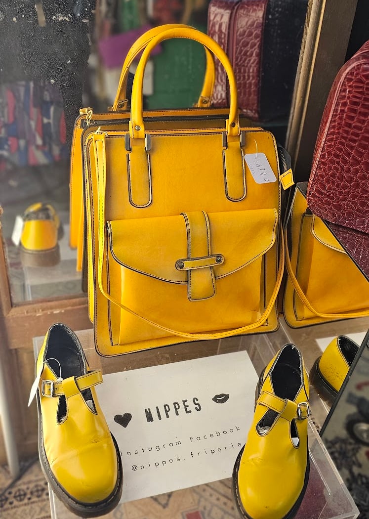 Nippes Friperie 1