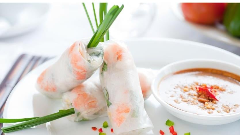 Dalat Restaurant 1