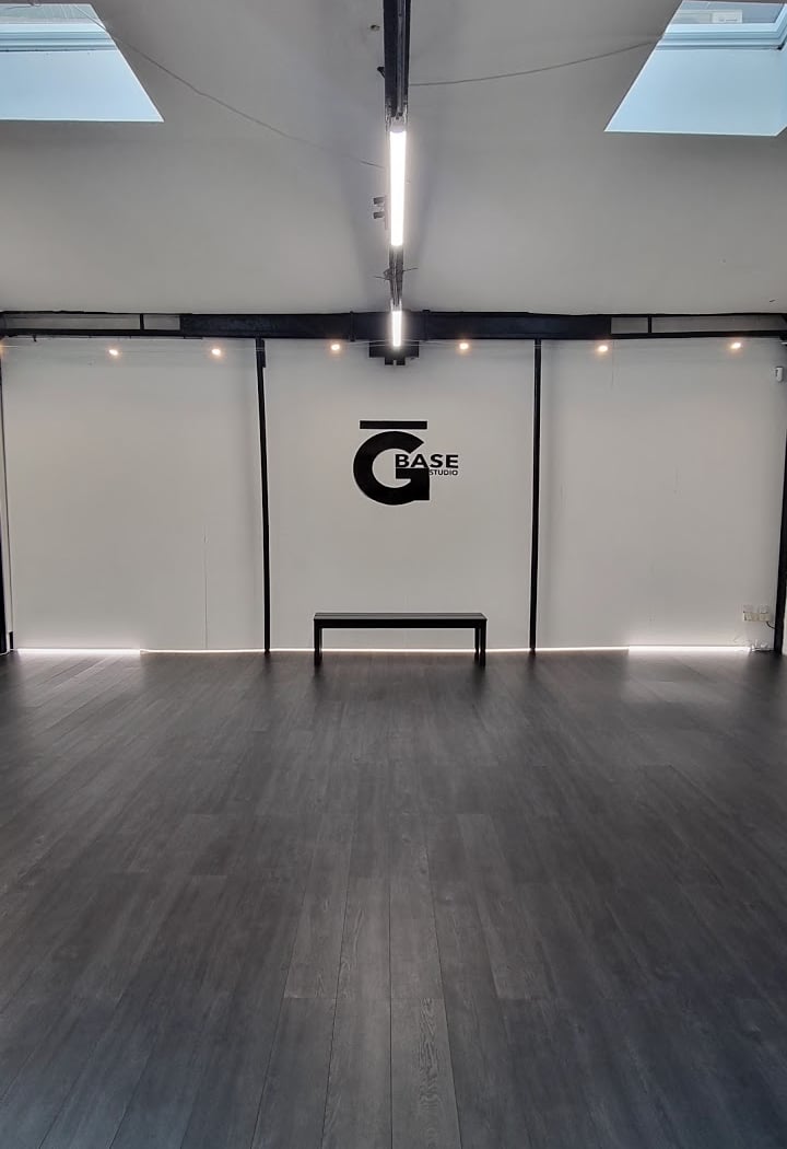 G Base - Studio & Agence 2