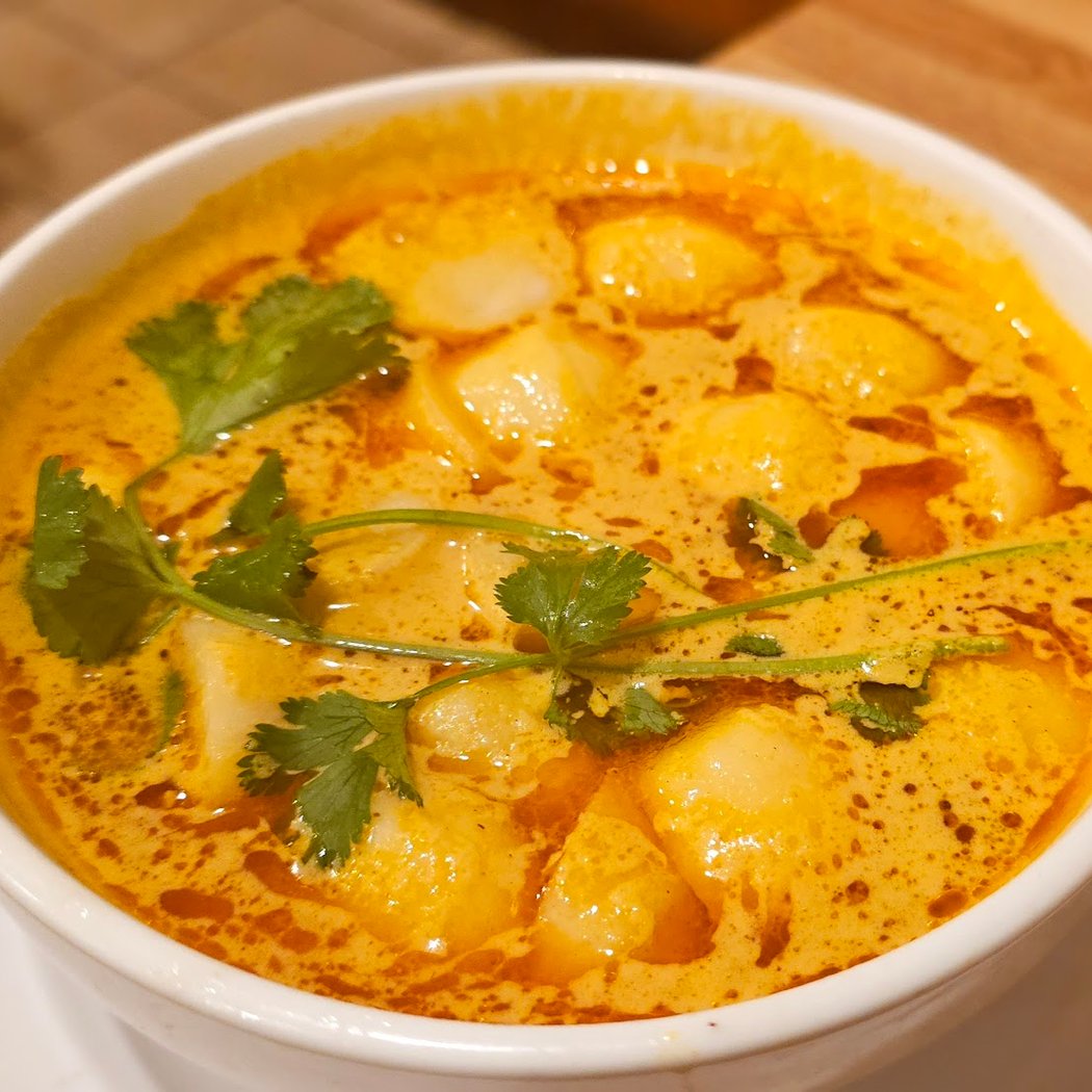 Phở Gà Hương Quê Cafe 1