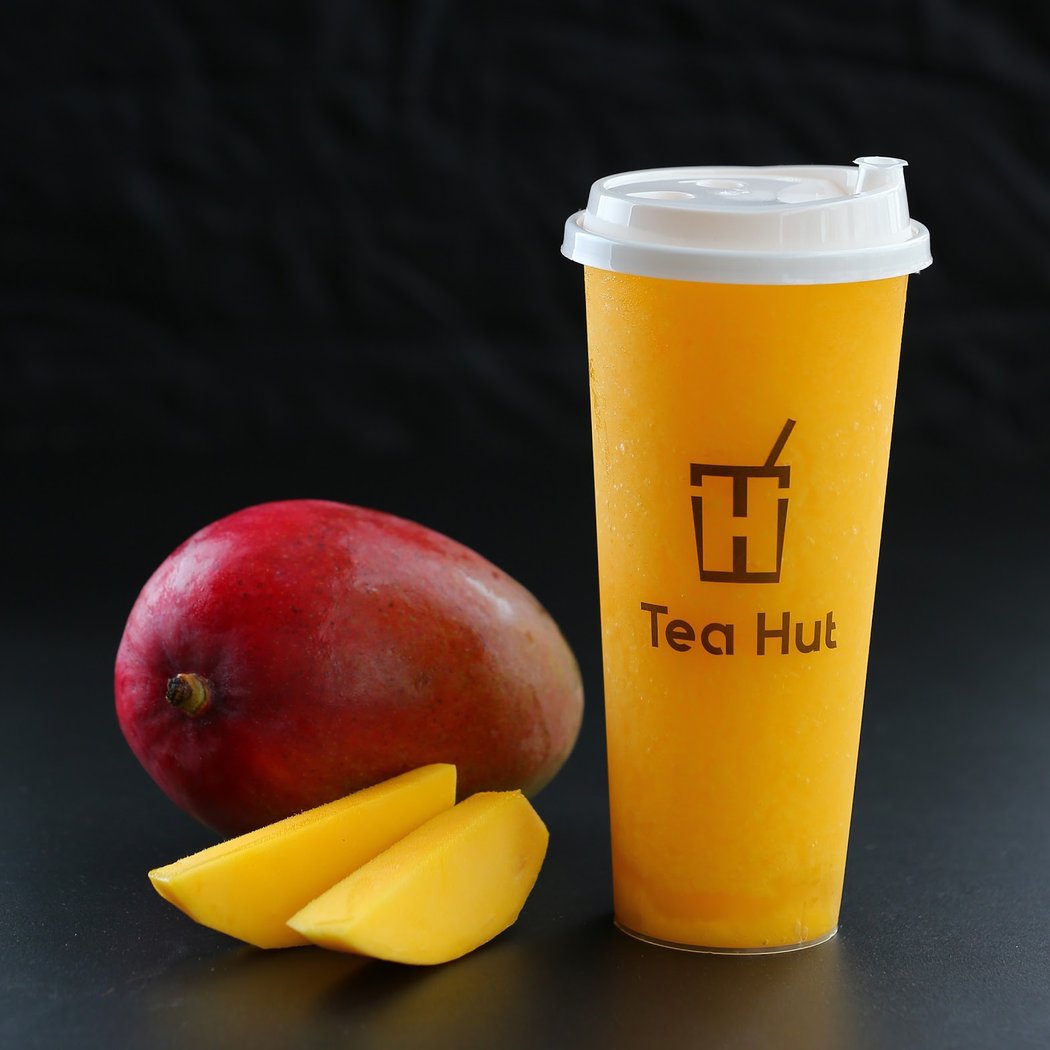 Tea Hut 1