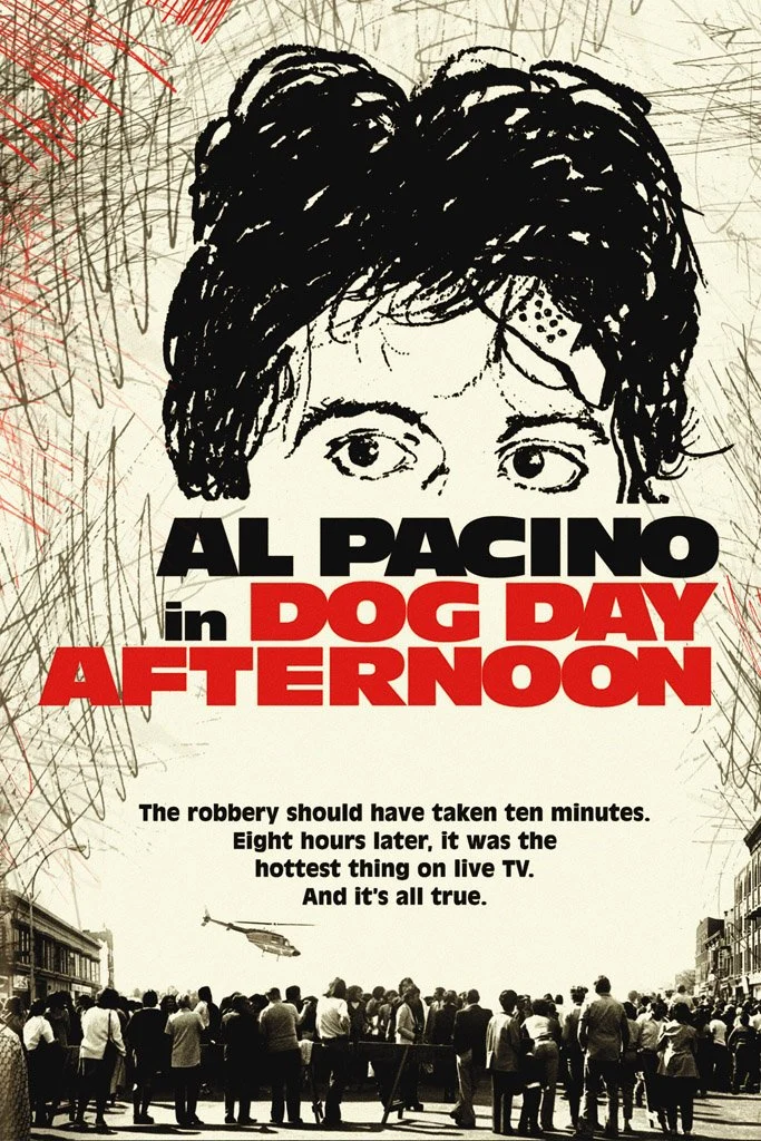DOG DAY AFTERNOON 1975 1