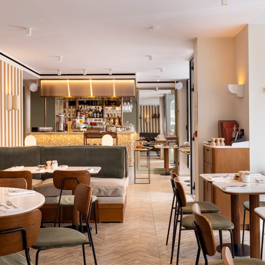 Edith Restaurant 2