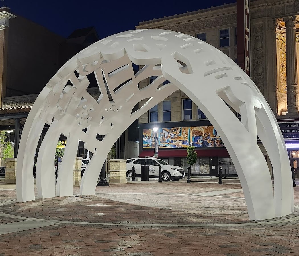 Joliet City Square 3
