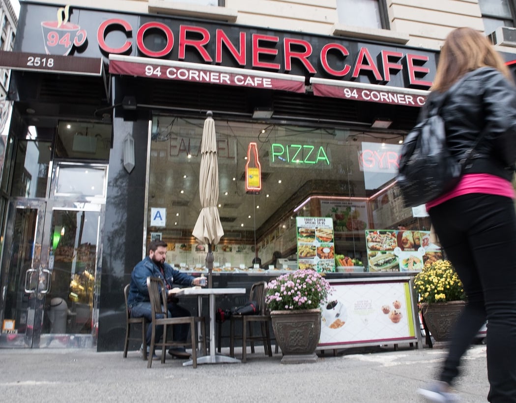94 Corner Cafe 2