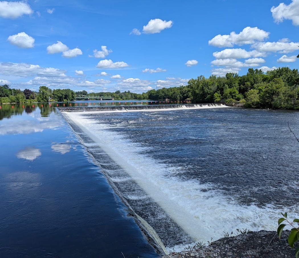 Hudson Crossing Park 1