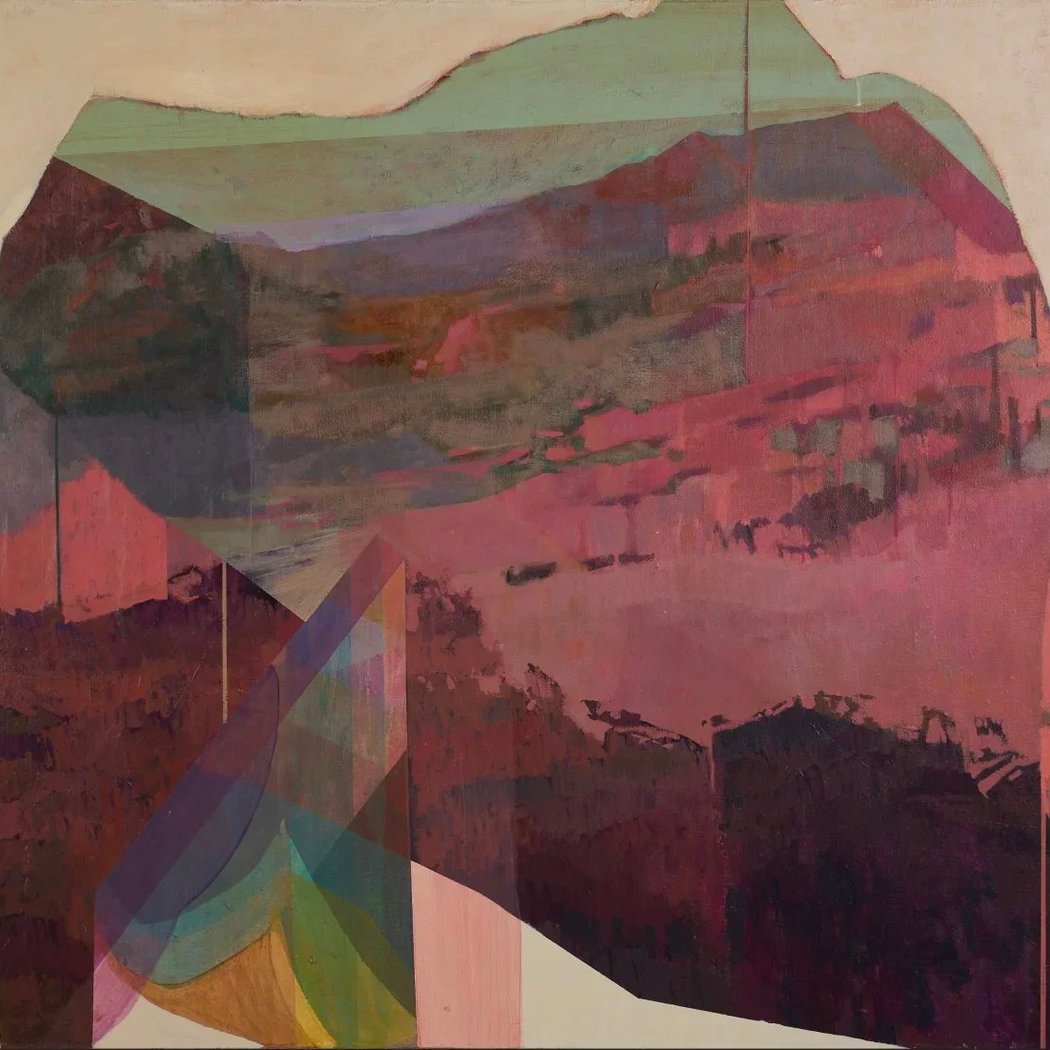 Boundary Convergent Artist Reception 2