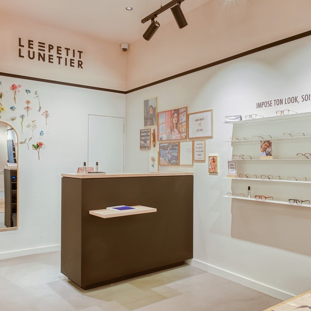 Opticien Marseille - Le Petit Lunetier 3