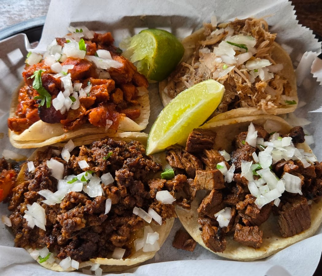 Taco Tuesdays 1