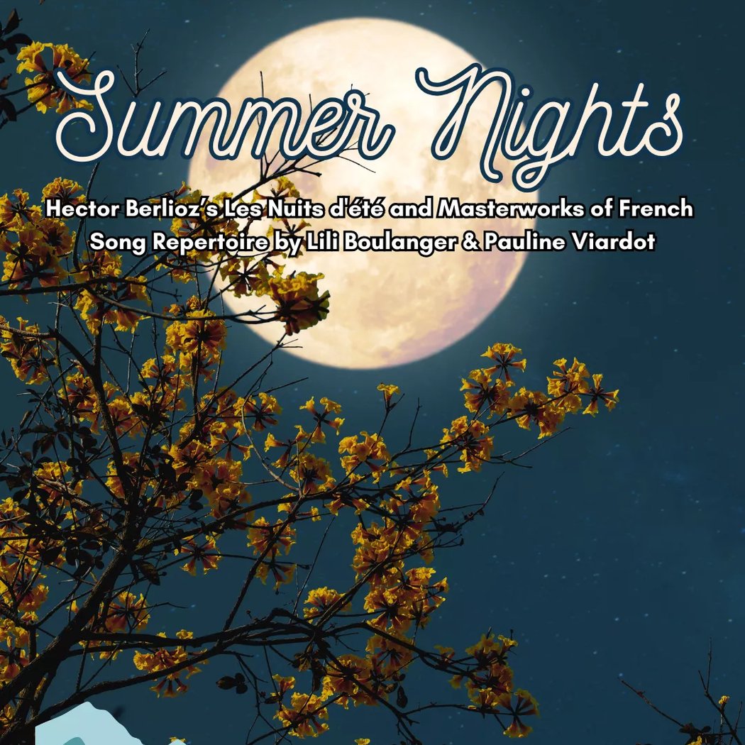 Summer Nights 1