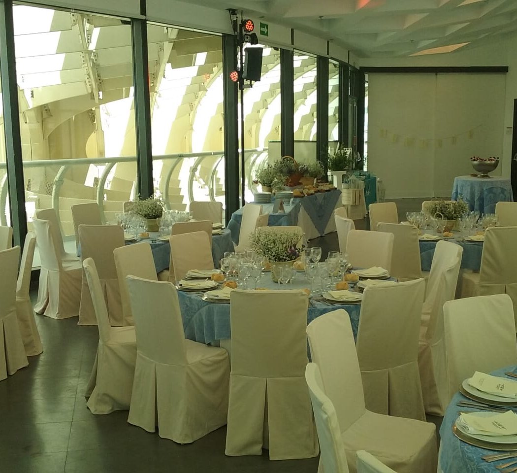 Metropol Eventos 3