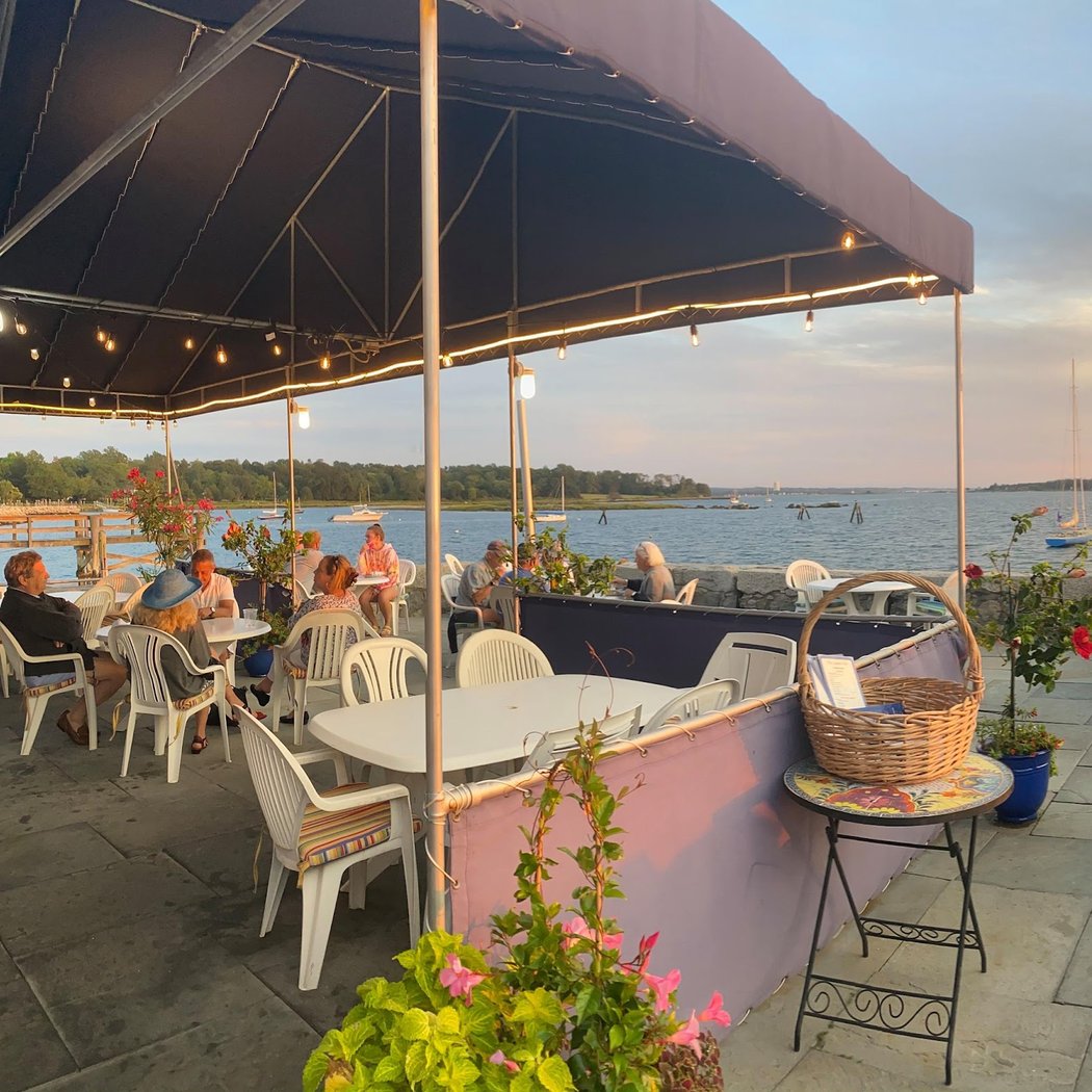 The Lobster Pot 2
