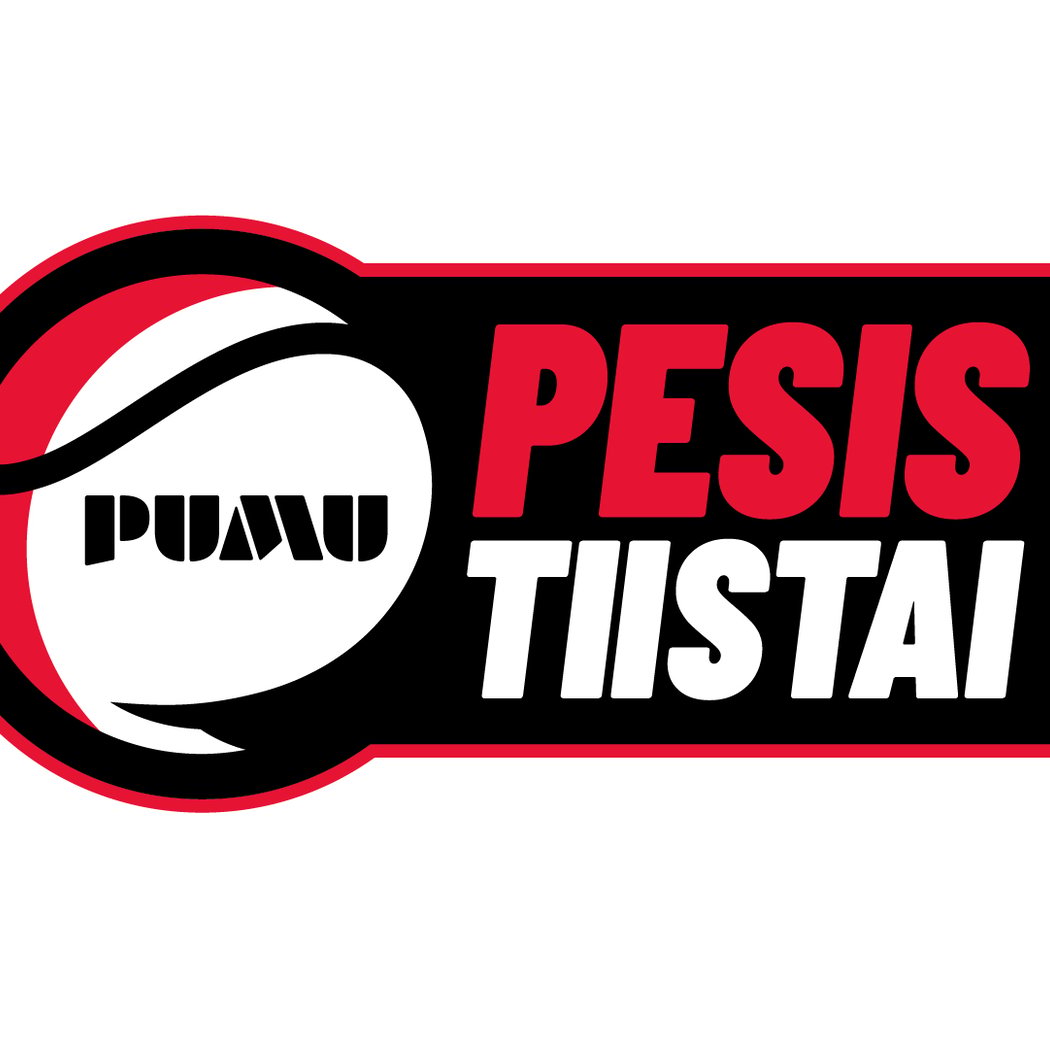 Pesistiistai 2
