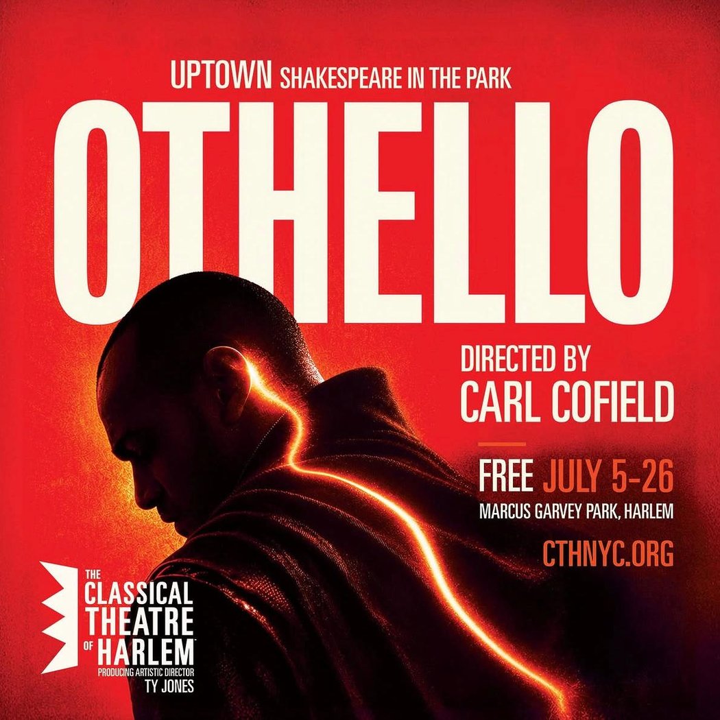 Othello 1