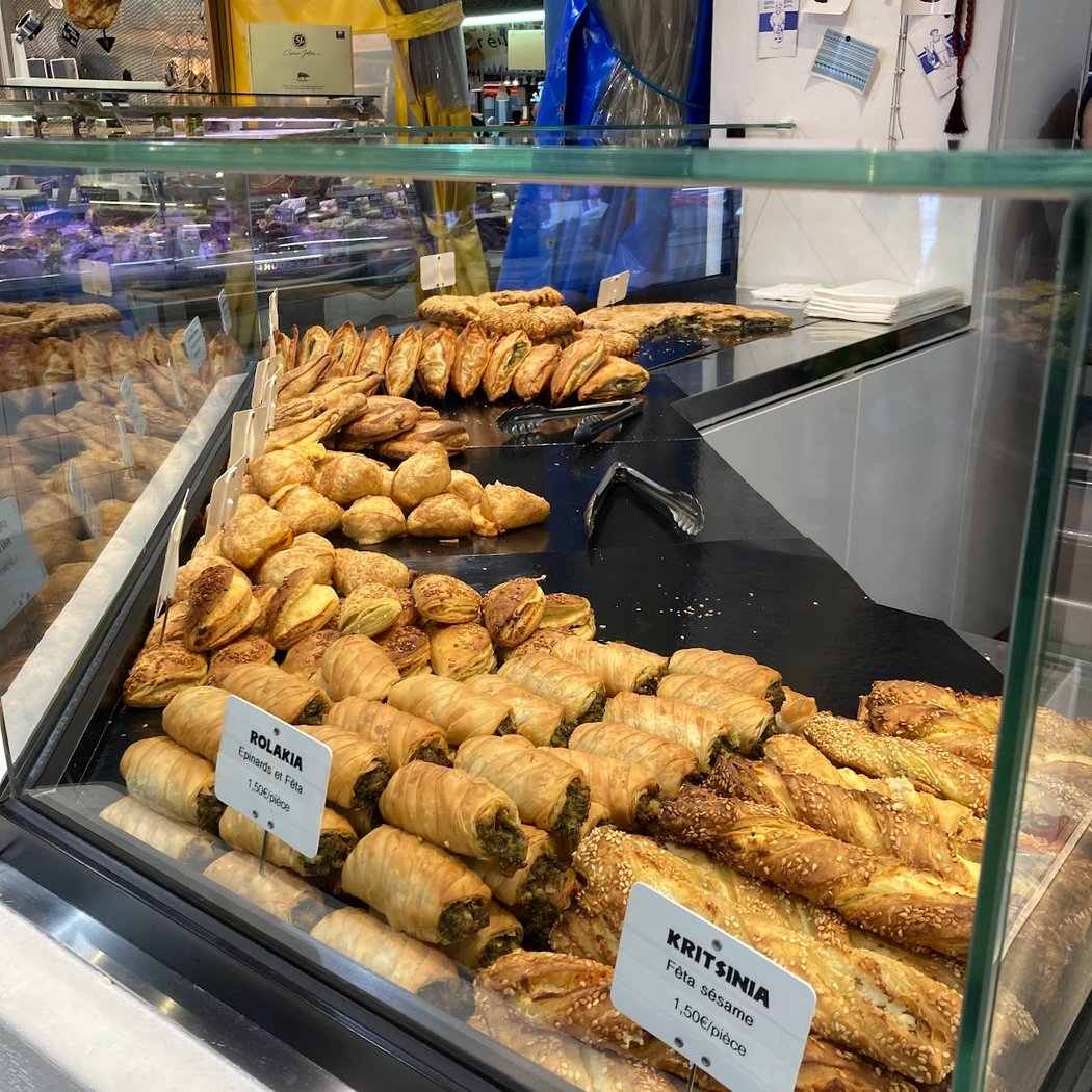 Elliniko Greek Deli 2