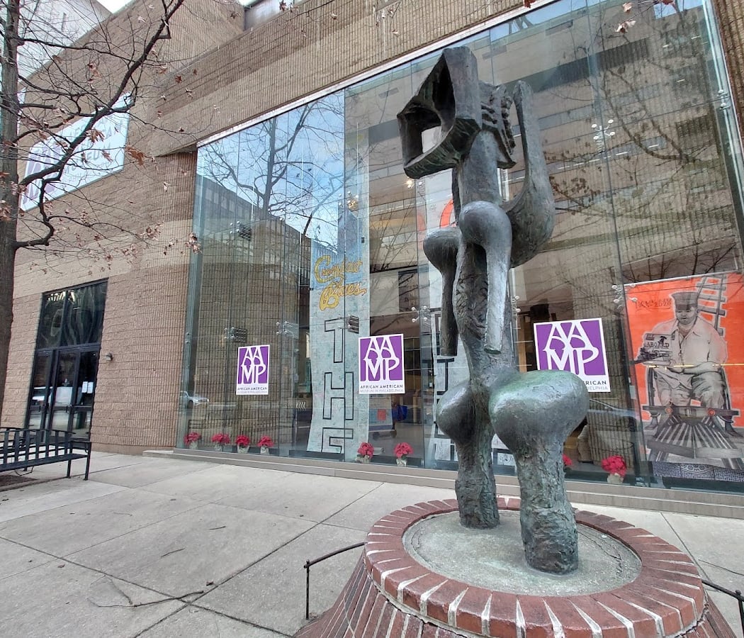 Juneteenth Block Party & Free Museum Day 3