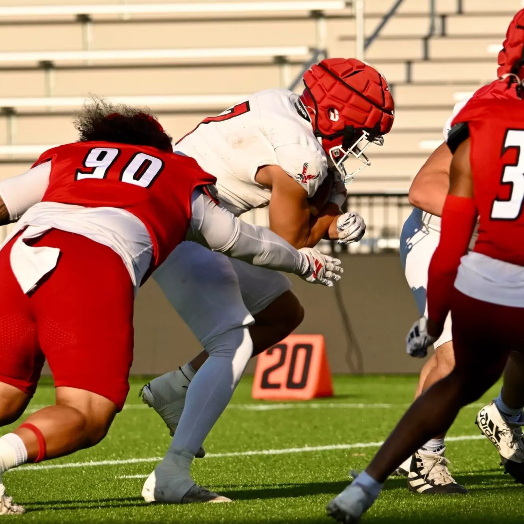 EWU Red Turf Takeover 3