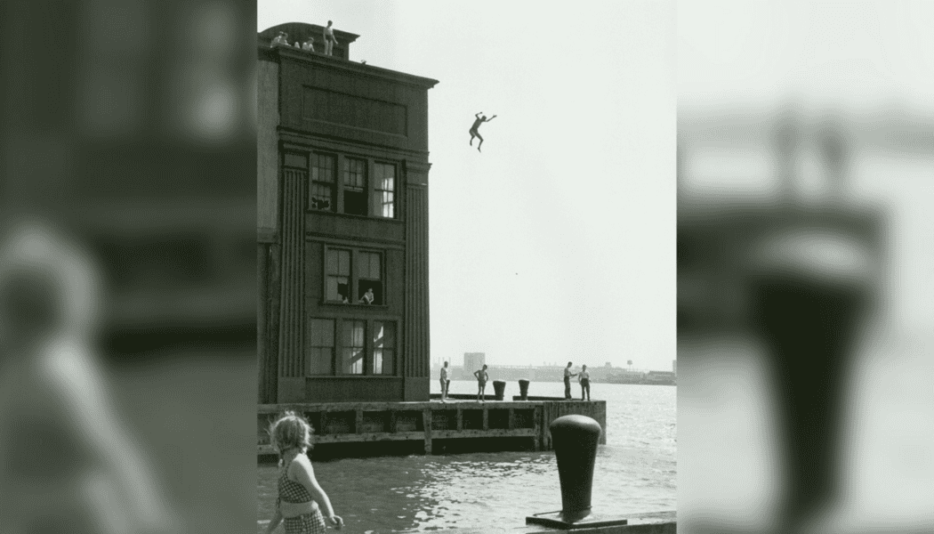 The Radical Camera with Richard McBee 1