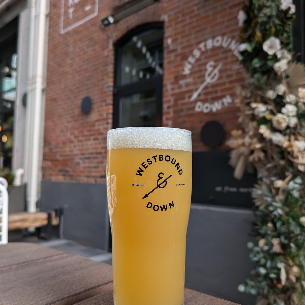 Westbound & Down Brewing Company 2