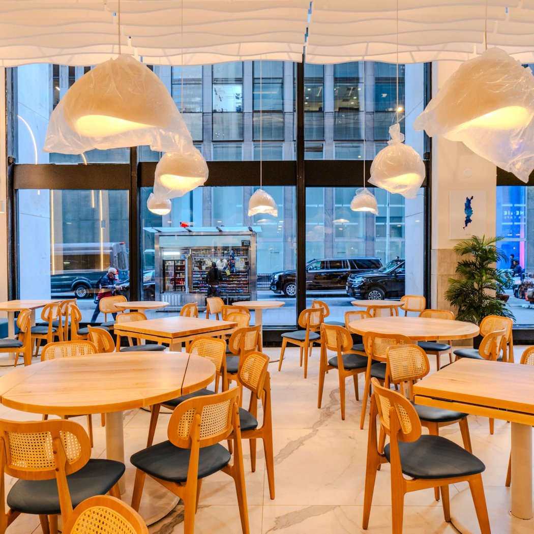 Delos Greek Restaurant 2