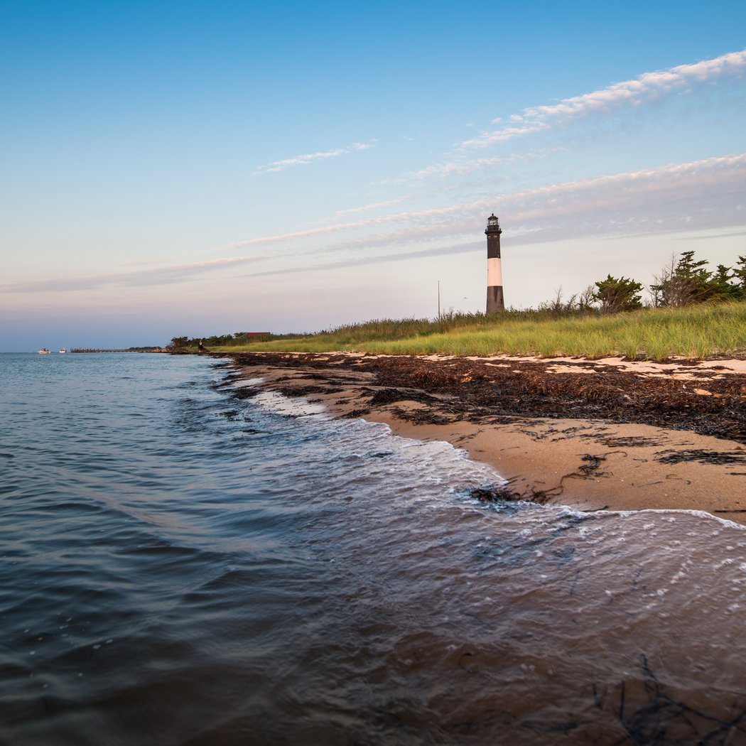 Fire Island National Seashore 2