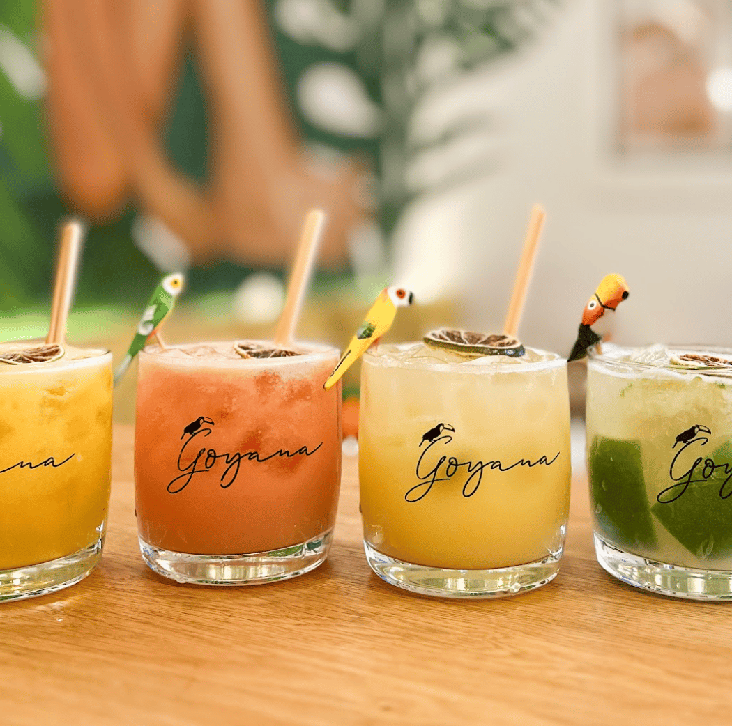 Bar Goyana 1
