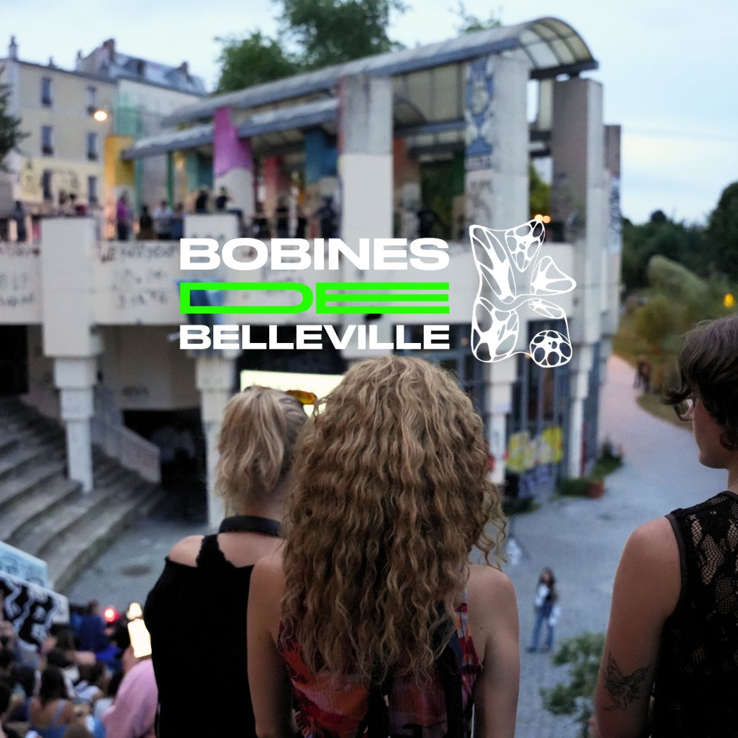 Ciné-club avec les Bobines de Belleville 1