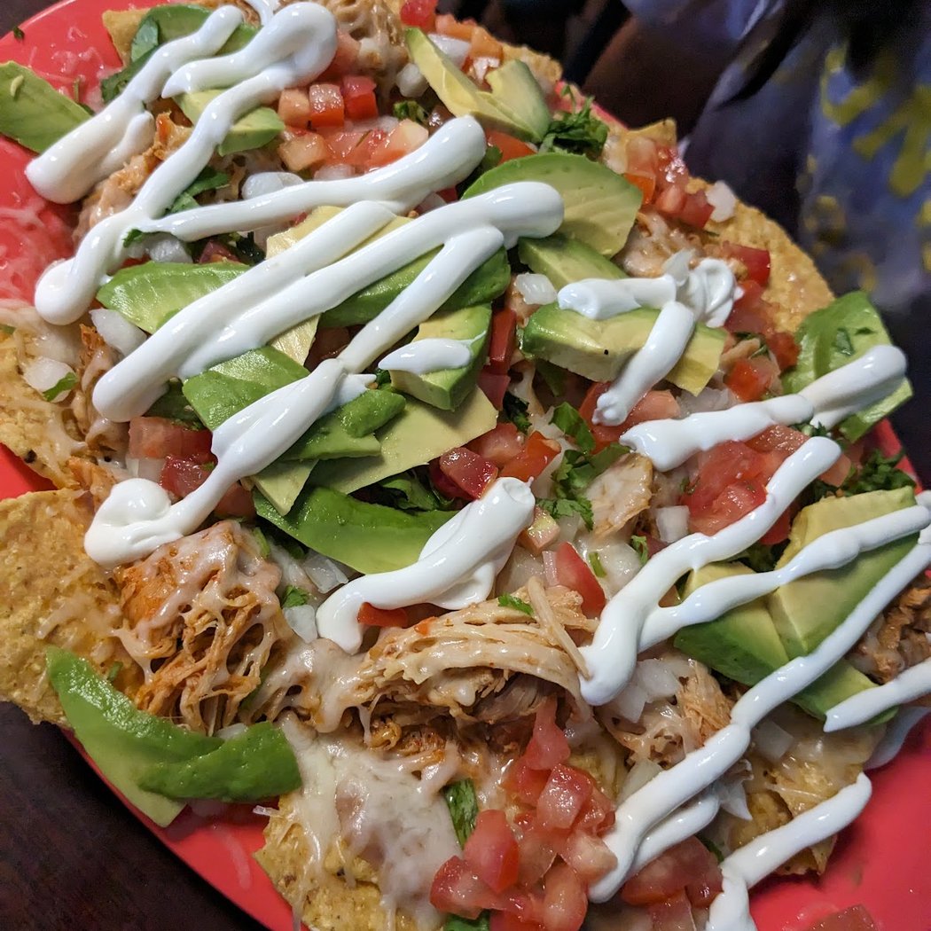 Tacos Jalisco 3