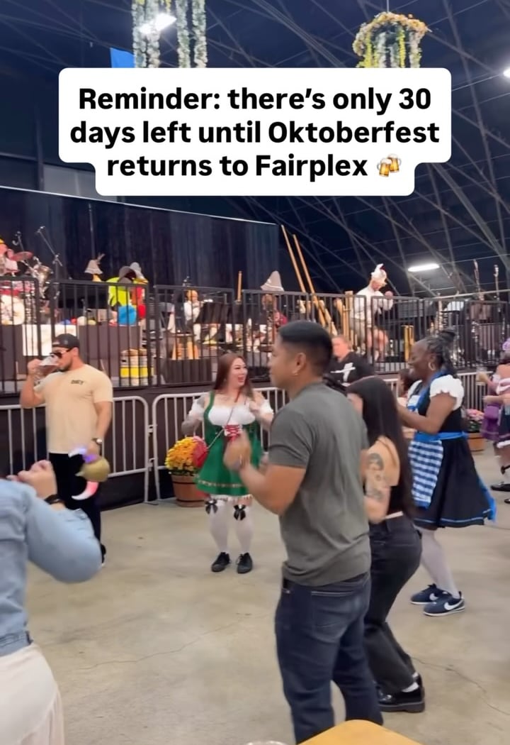 Oktoberfest 1