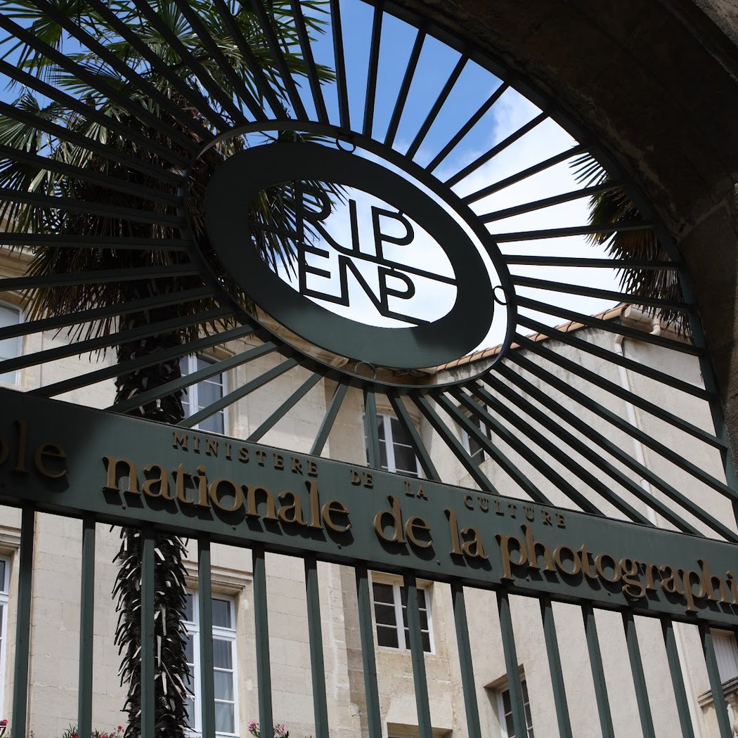 National School Supérieure De La Photographie 3