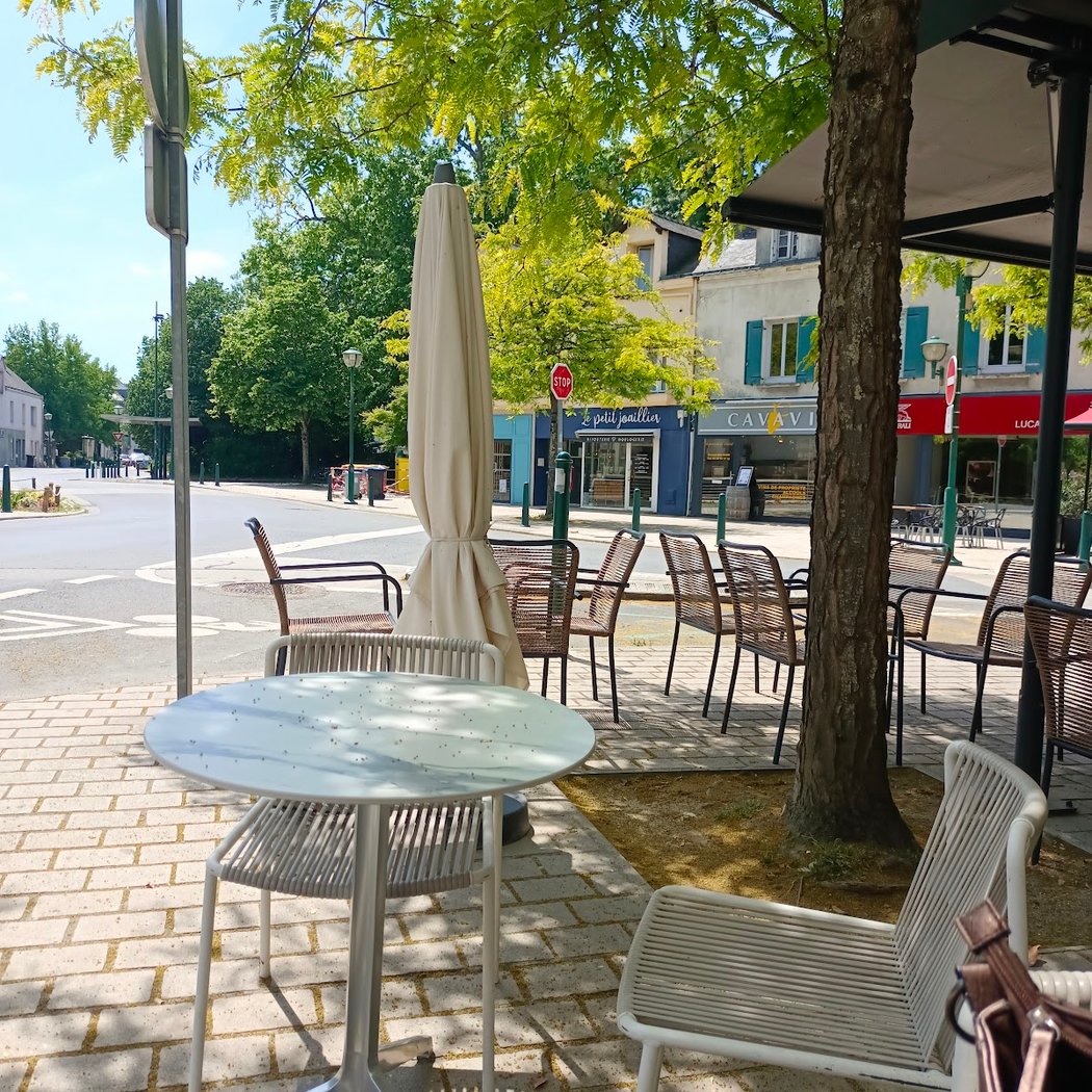 Emma Patisserie Boulangerie La Chapelle sur Erdre 2
